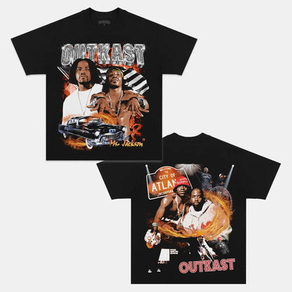 OUTKAST V2 TEE