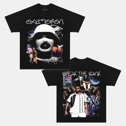 OXYMORON TEE