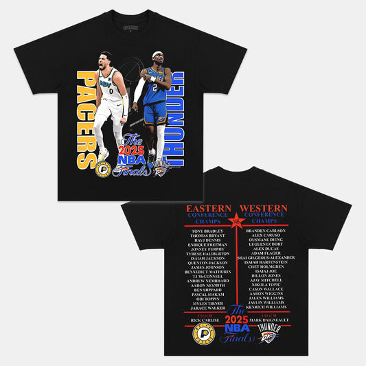 PACERS VS THUNDER TEE V2 6.9