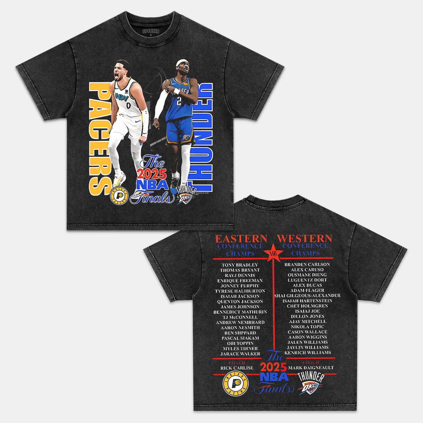 PACERS VS THUNDER TEE V2 6.9