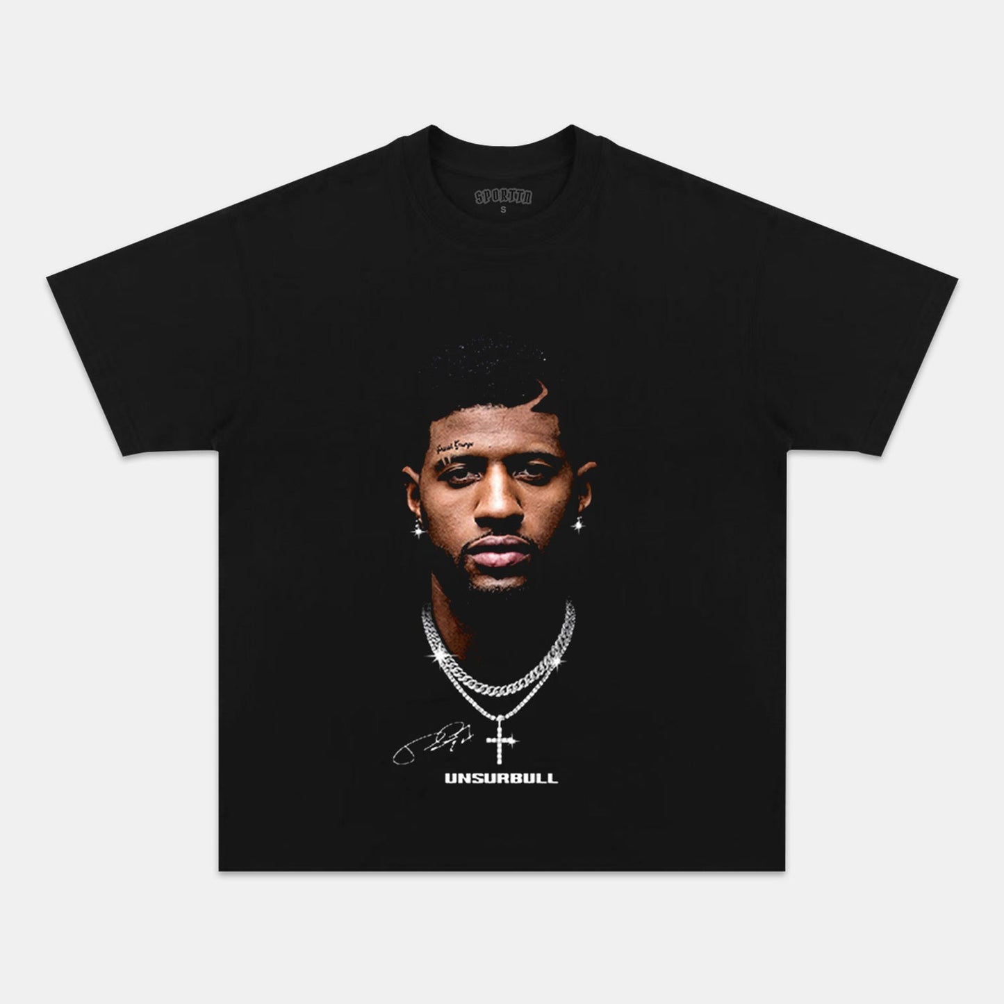 2024 PAUL GEORGE TEE