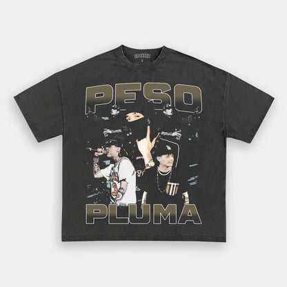 PESO PLUMA 2 TEE