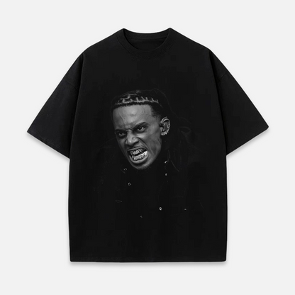 PLAYBOI CARTI V2 TEE