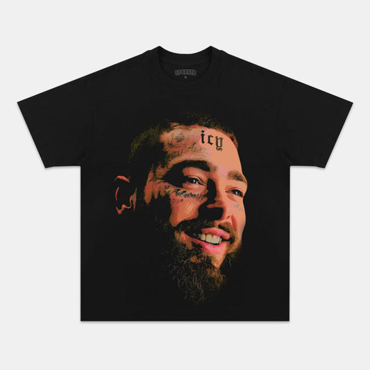 POST MALONE TEE 2