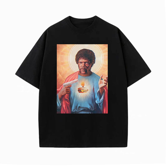 PULP FICTION TEE