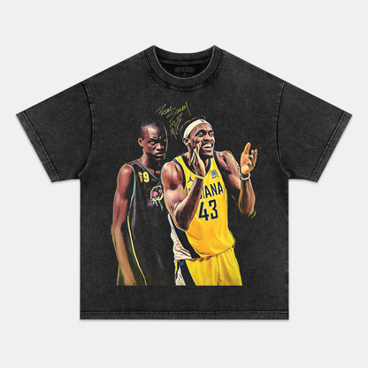 PASCAL SIAKAM TEE 6.4