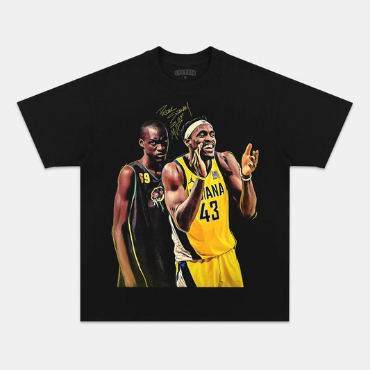 PASCAL SIAKAM TEE 6.4