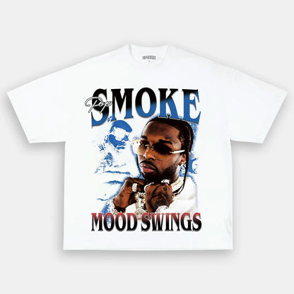 Pop Smoke - Mood Swings Tee