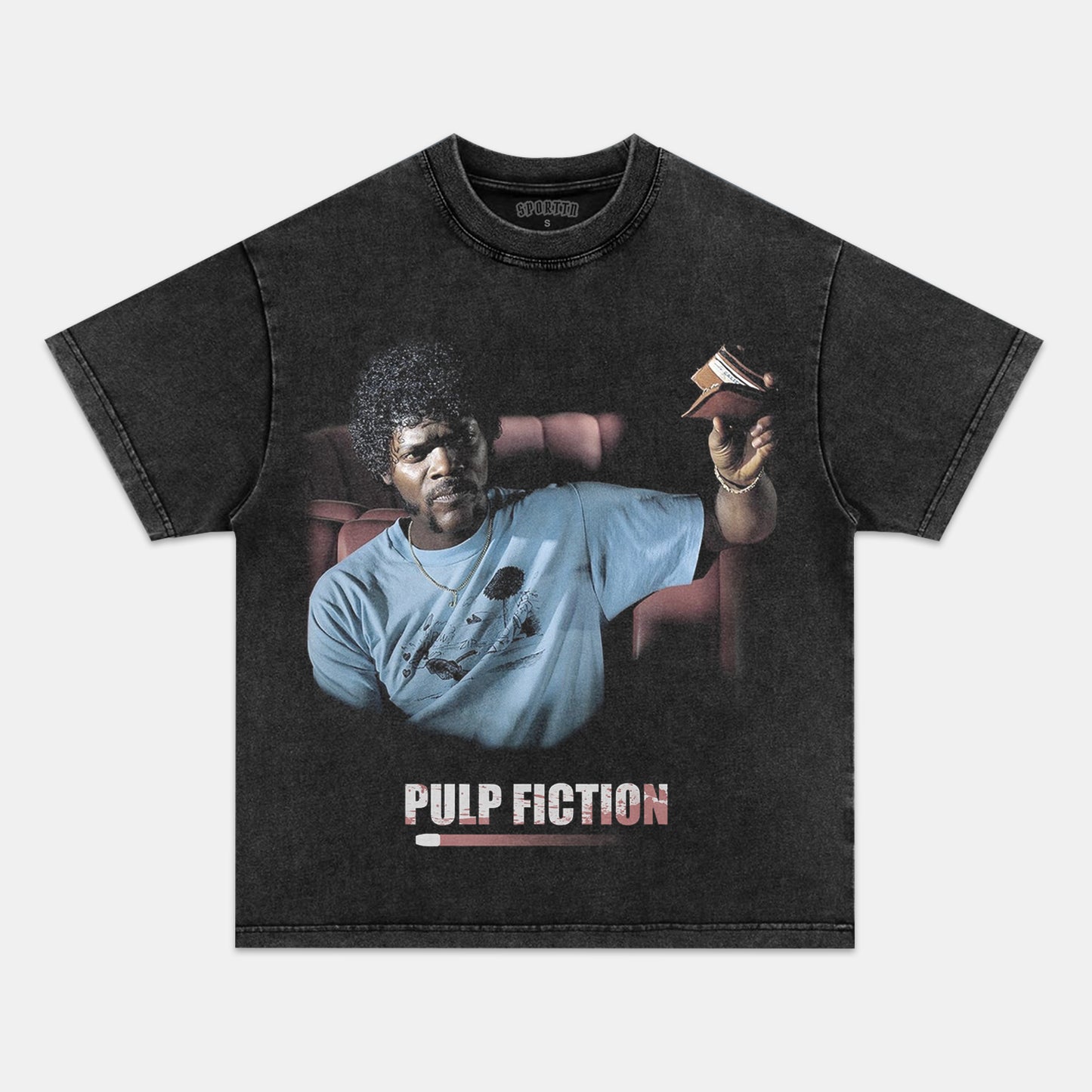 PULP FICTION TEE