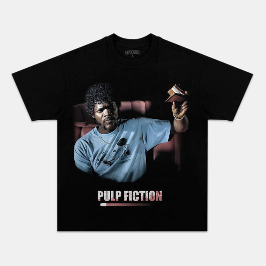 PULP FICTION TEE