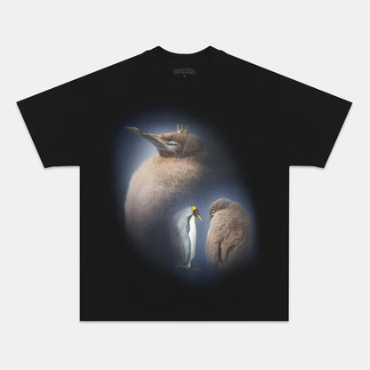 RETRO PET PORTRAIT T-SHIRT