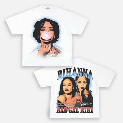 RIHANNA TEE