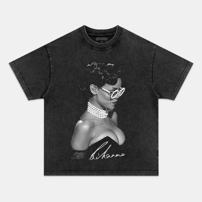 RIHANNA TEE