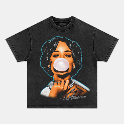 RIHANNA TEE