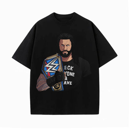 ROMAN REIGNS 12.25 2.0 TEE