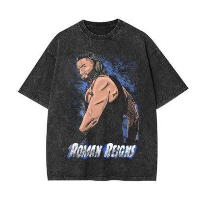 ROMAN REIGNS 12.25 3.0 TEE