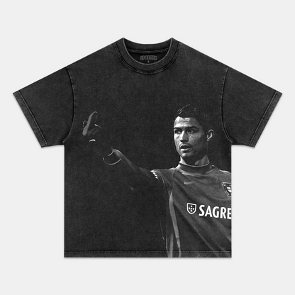 RONALDO TEE