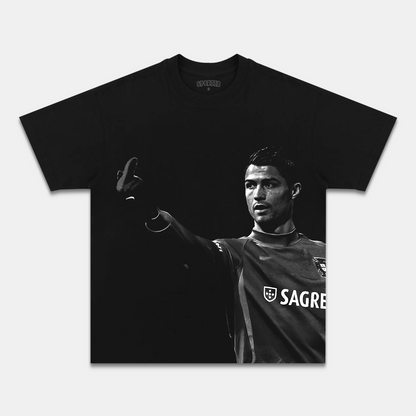 RONALDO TEE