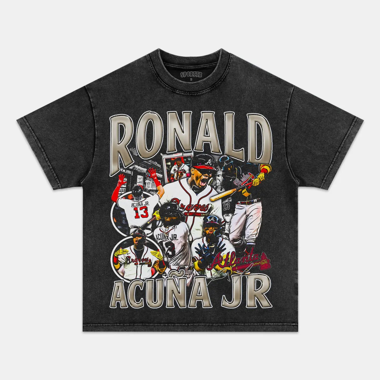 RONALD ACUNA V2 TEE