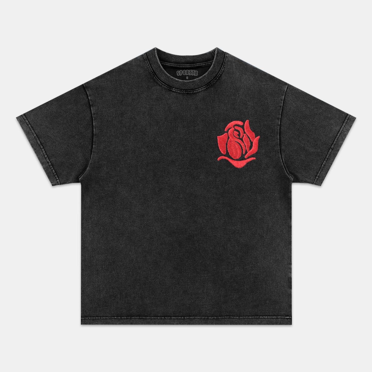 ROSE TEE