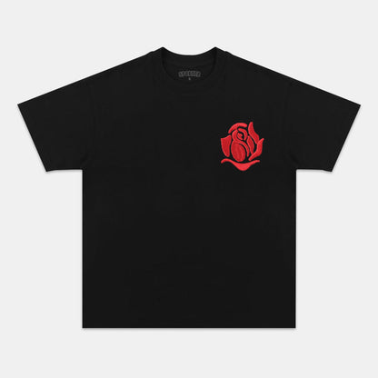 ROSE TEE