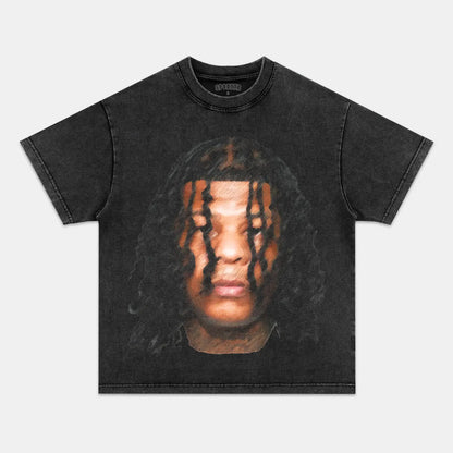 RYLO BIG FACE TEE