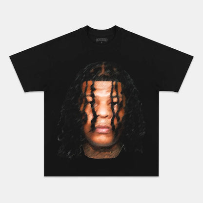 RYLO BIG FACE TEE