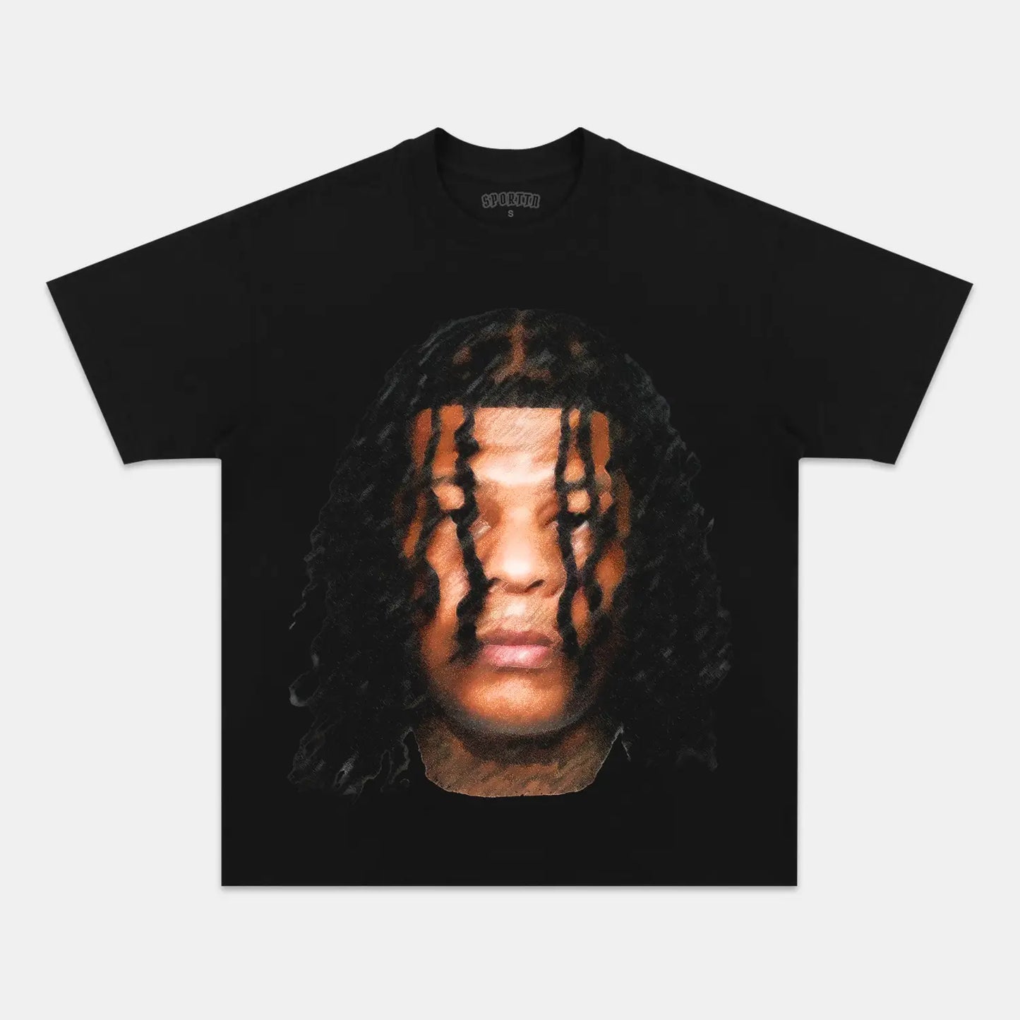 RYLO BIG FACE TEE