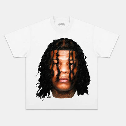 RYLO BIG FACE TEE