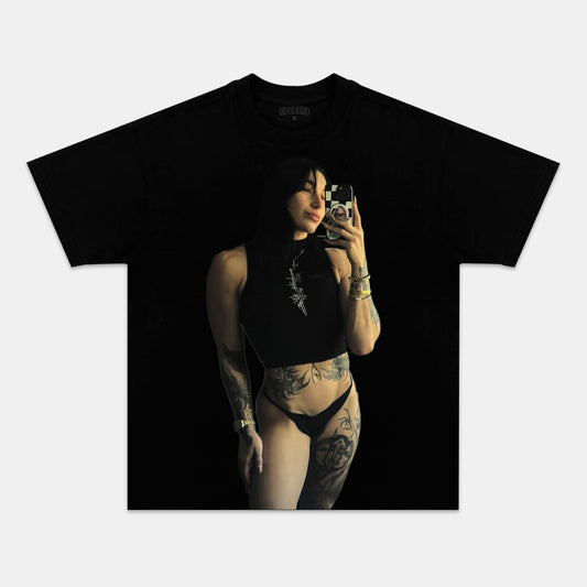 RHEA RIPLEY TEE. 4.24