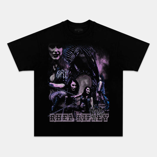 RHEA RIPLEY TEE. 4.25