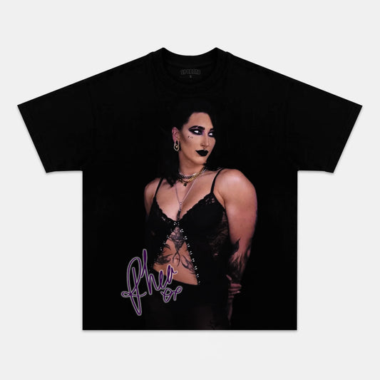 RHEA RIPLEY TEE. 4.26