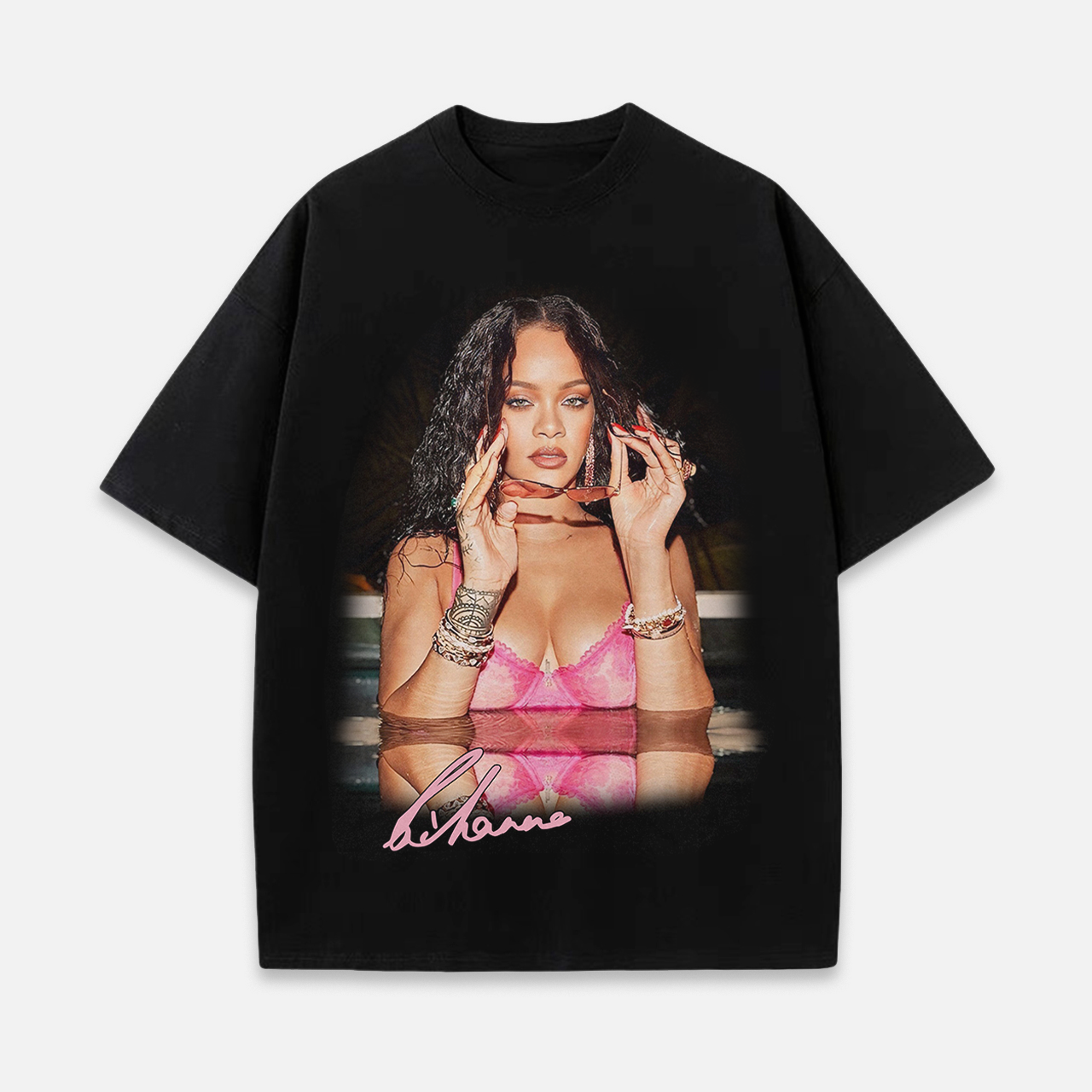 Rihanna Tee 12.6