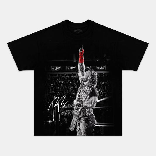 Roman Reigns TEE. 4.8