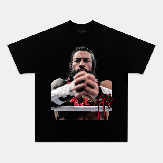ROMAN REIGNS TEE 4.26