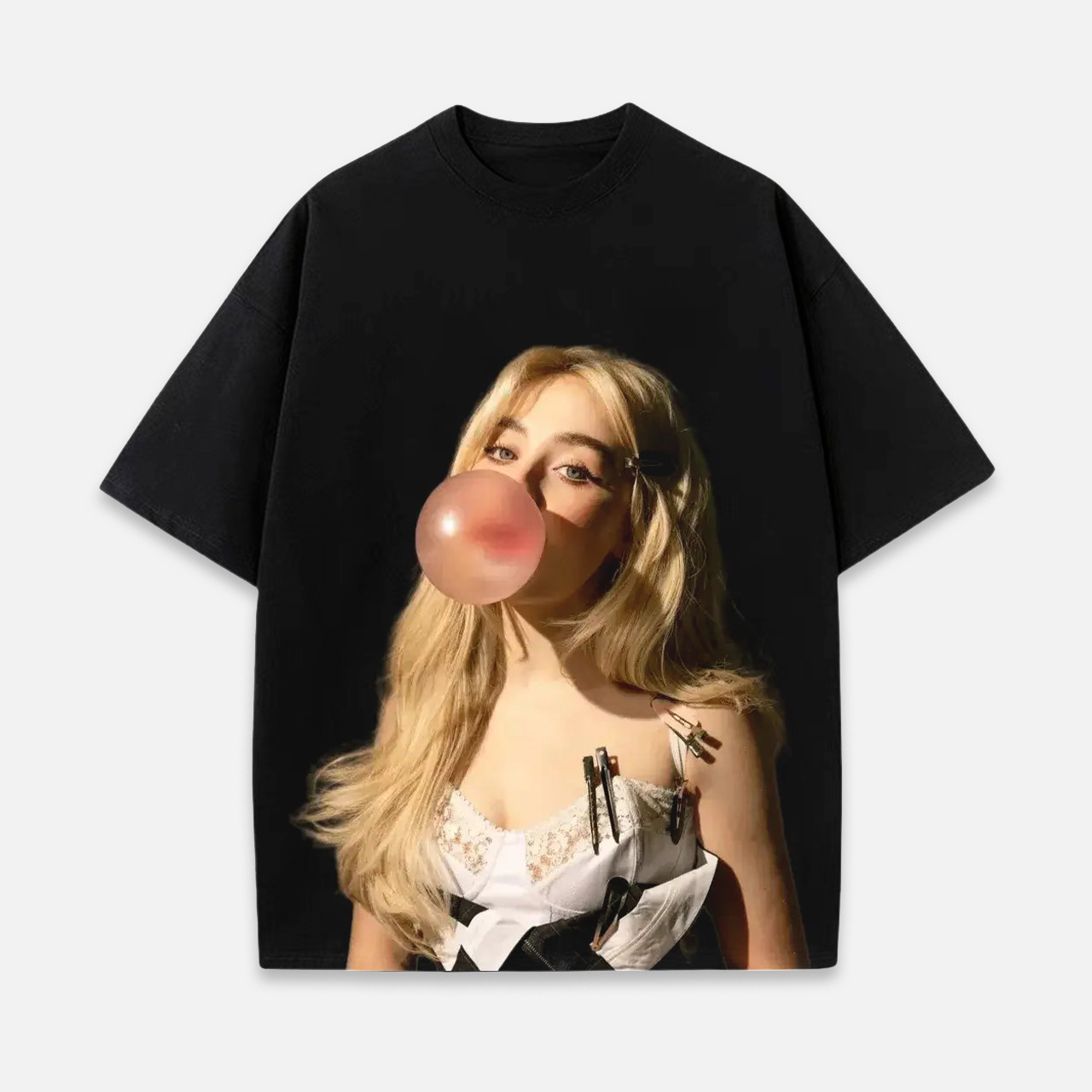 SABRINA CARPENTER TEE