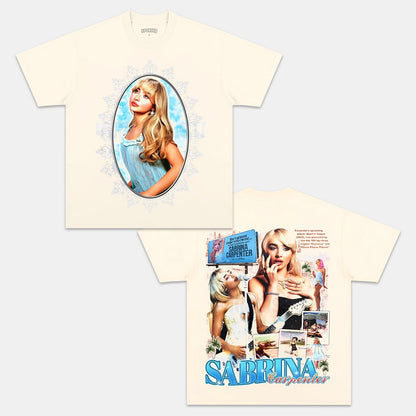 SABRINA CARPENTER V2 TEE