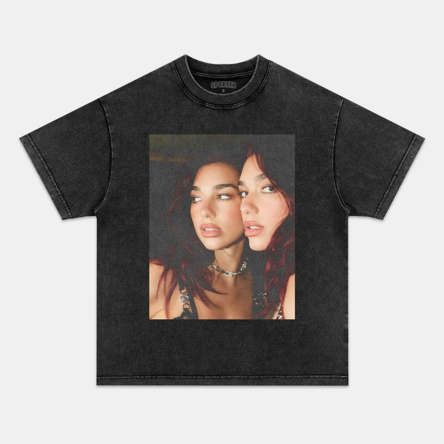 Dua Lipa tee V2 1.14