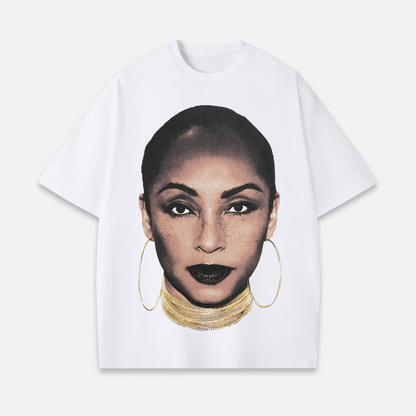 SADE TEE