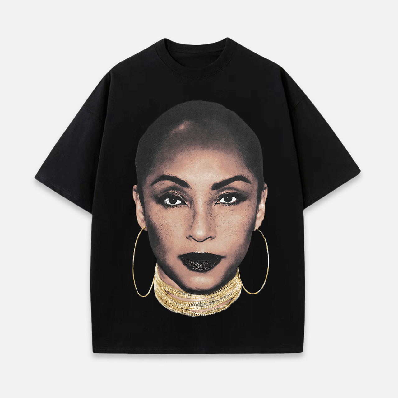 SADE TEE