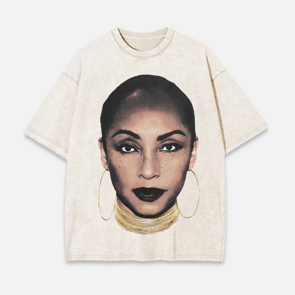 SADE TEE