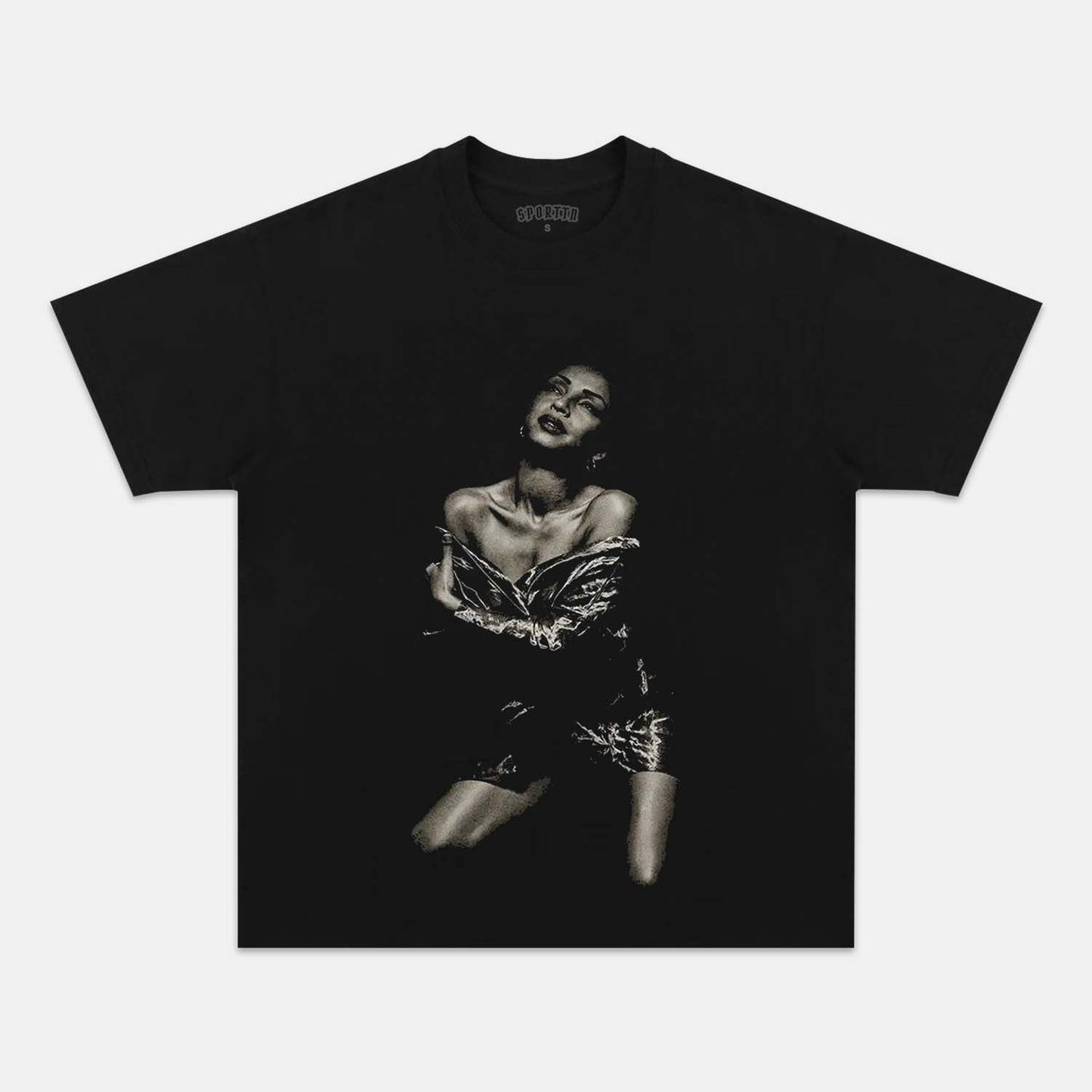 SADE ADU TEE