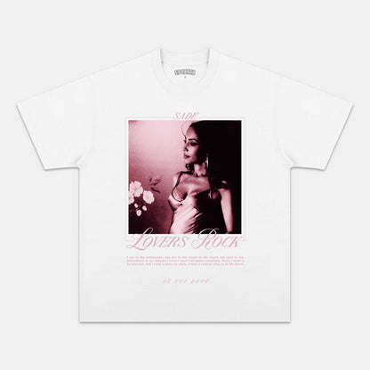 SADE TEE  V3