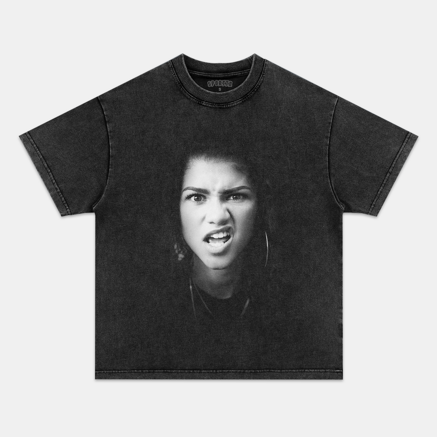 Zendaya Coleman TEE 1.16