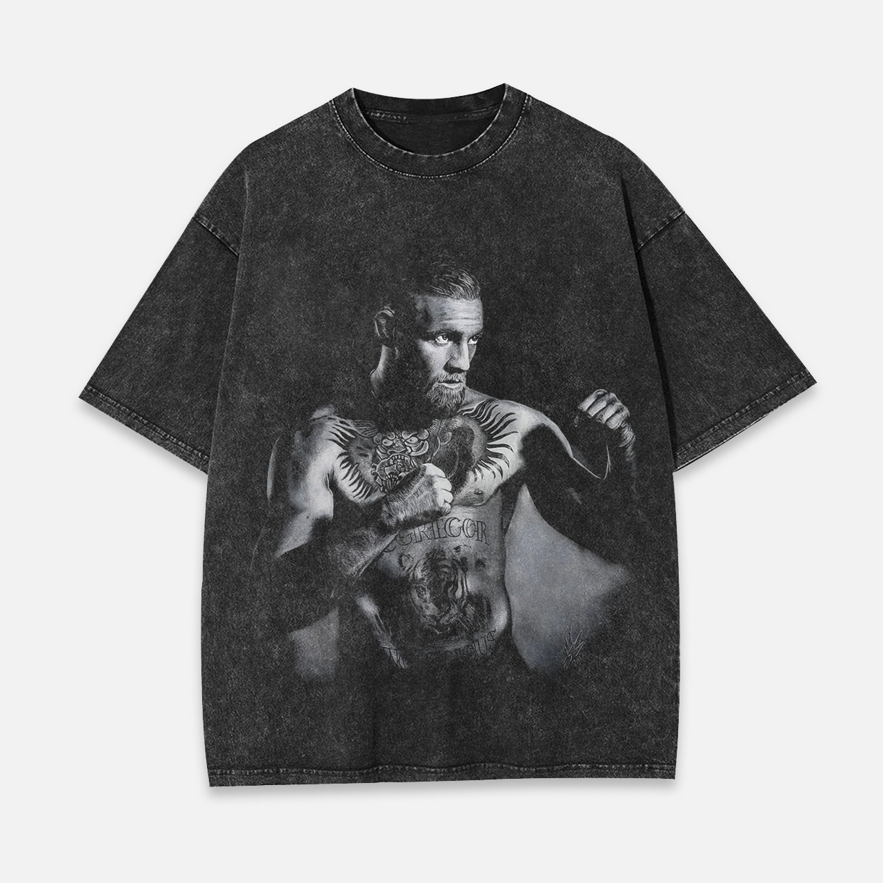 Conor McGregor TEE V10