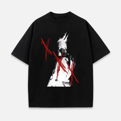 XXX TENTACION TEE V2