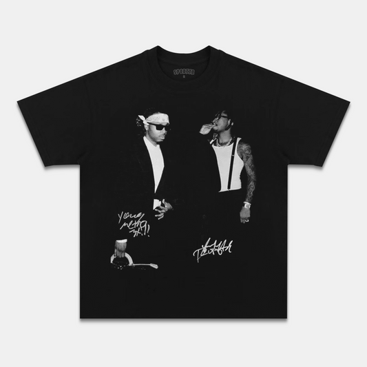 Future-Metro Boomin TEE