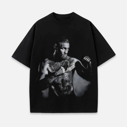 Conor McGregor TEE V10