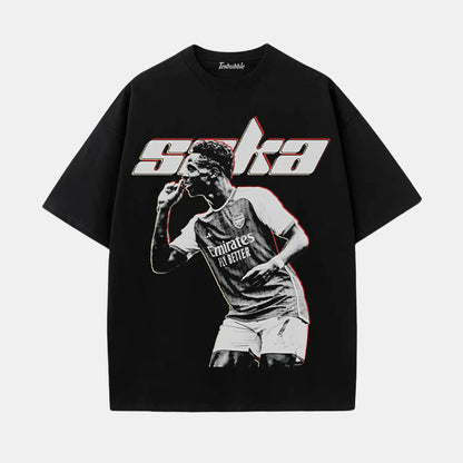 SAKA TEE