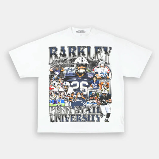 SAQUON BARKLEY - PENN STATE TEE